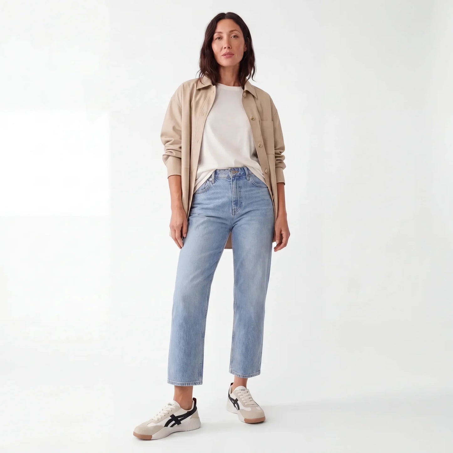 Serenity Sneakers - Zapatillas Ortopedicas Confortables