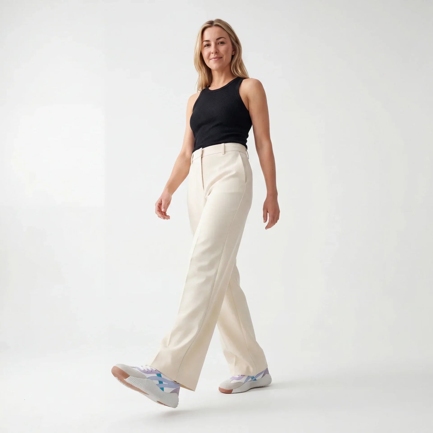 Serenity Sneakers - Zapatillas Ortopedicas Confortables