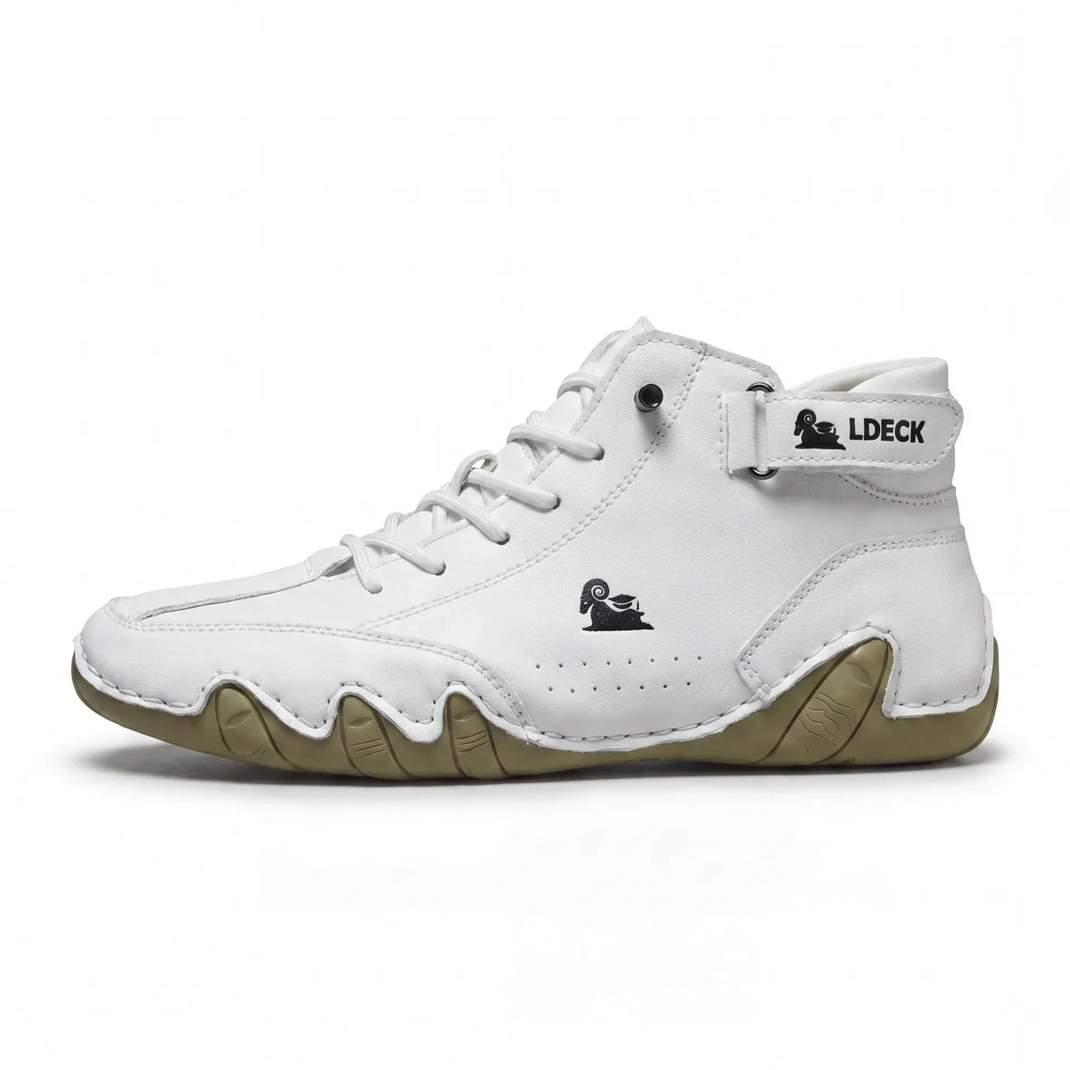 VogLDeck - Zapatos Ortopedicos Impermeables