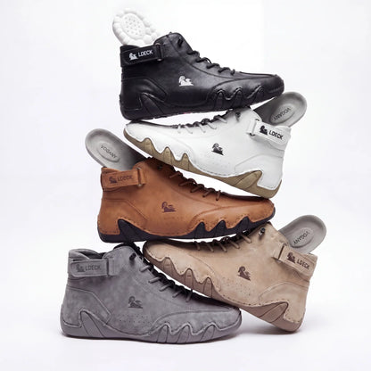 VogLDeck - Zapatos Ortopedicos Impermeables