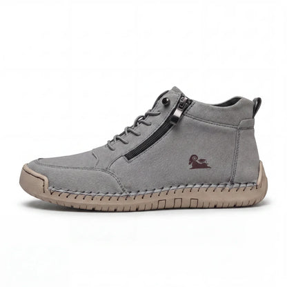 VogaDeck Zip - Zapatillas Ortopedicas con Cierre