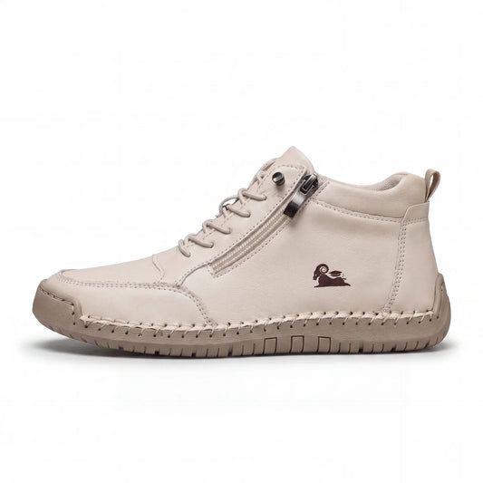 VogaDeck Zip - Zapatillas Ortopedicas con Cierre