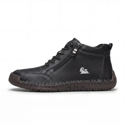 VogaDeck Zip - Zapatillas Ortopedicas con Cierre